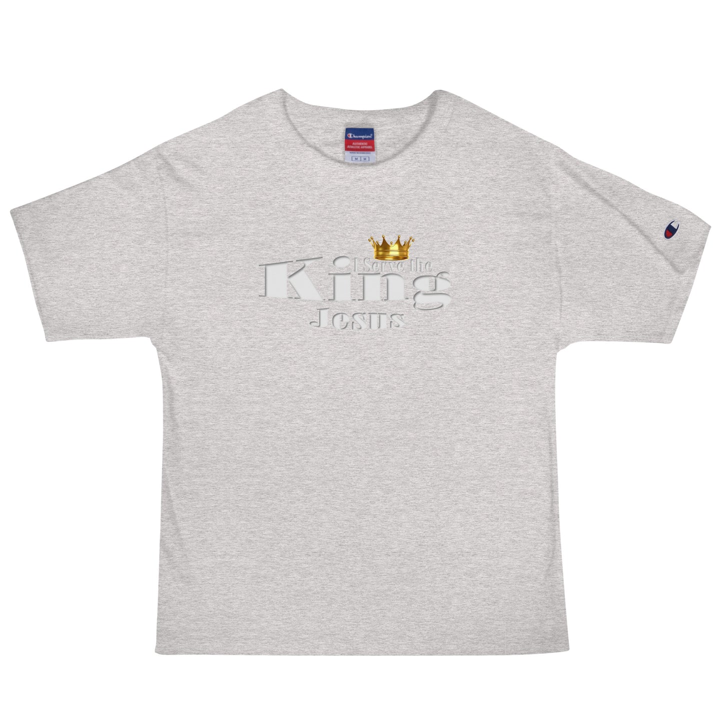 Men's Champion T-Shirt