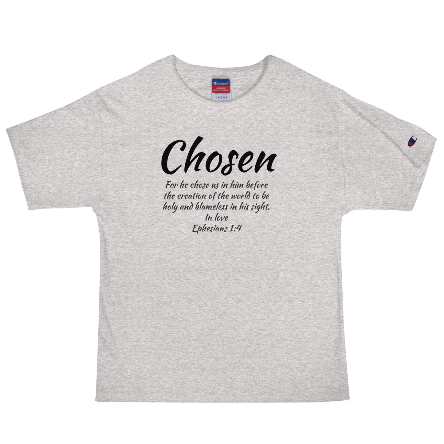 Men's Champion T-Shirt