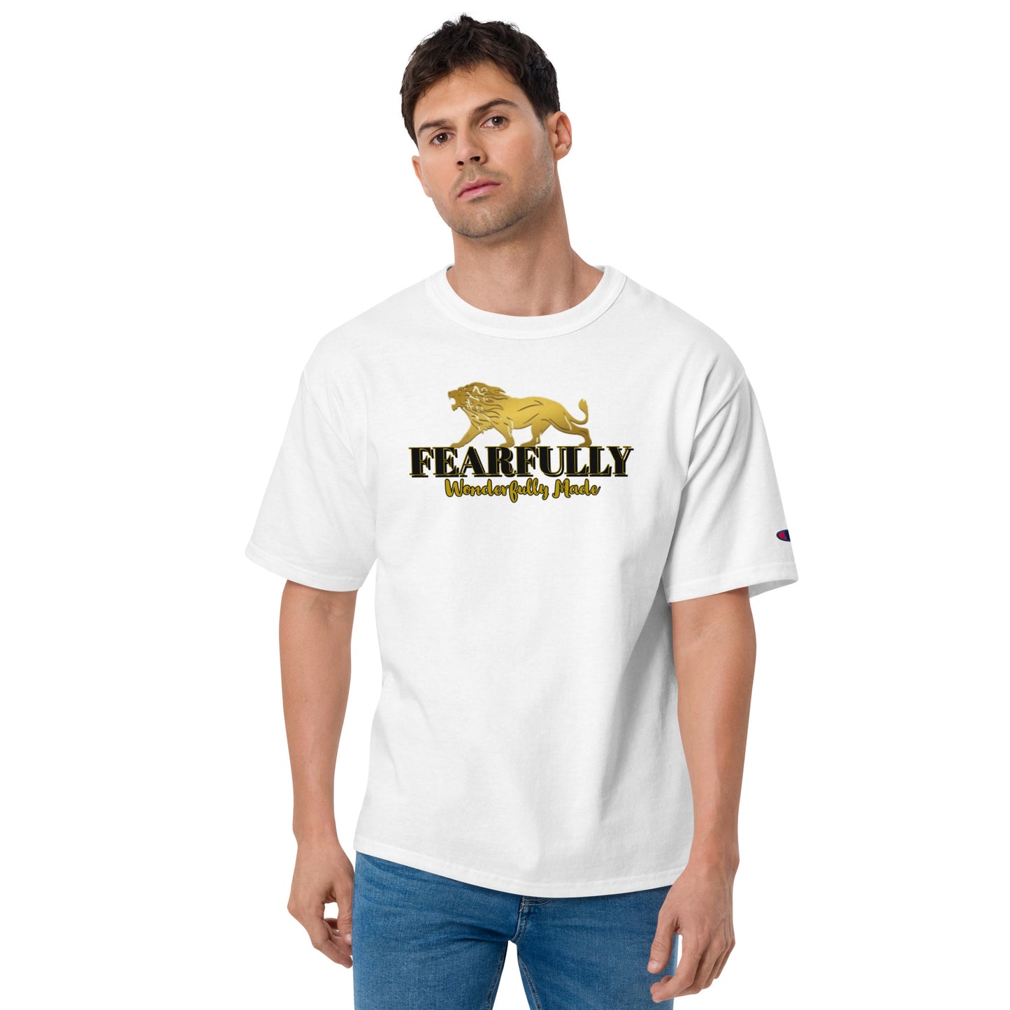 Men's Champion T-Shirt