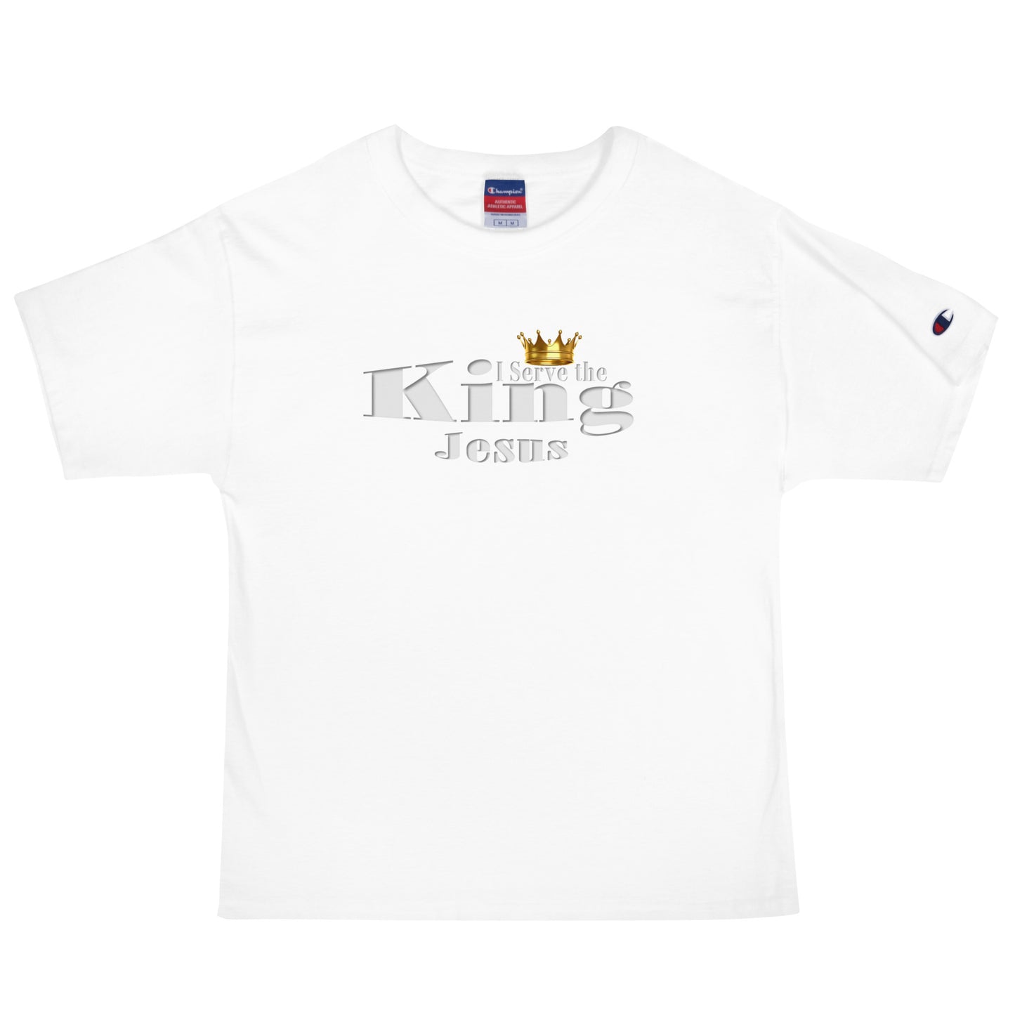 Men's Champion T-Shirt