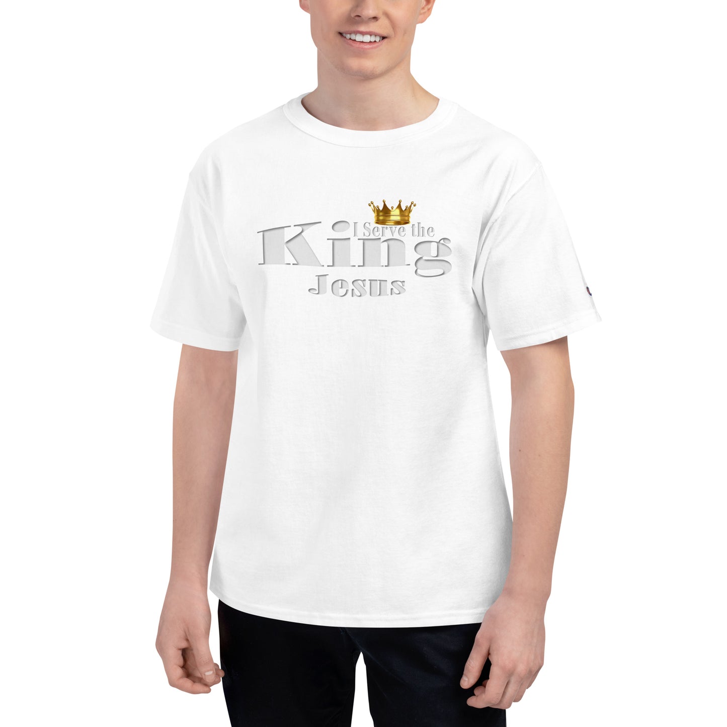 Men's Champion T-Shirt