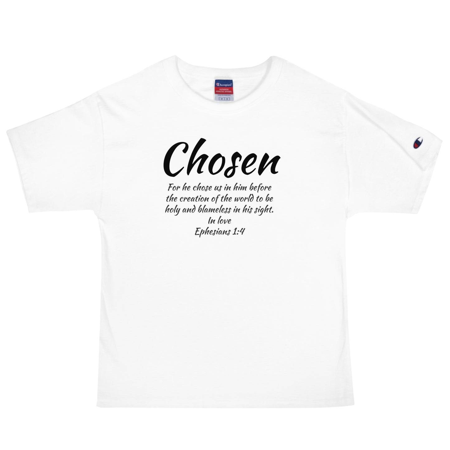 Men's Champion T-Shirt